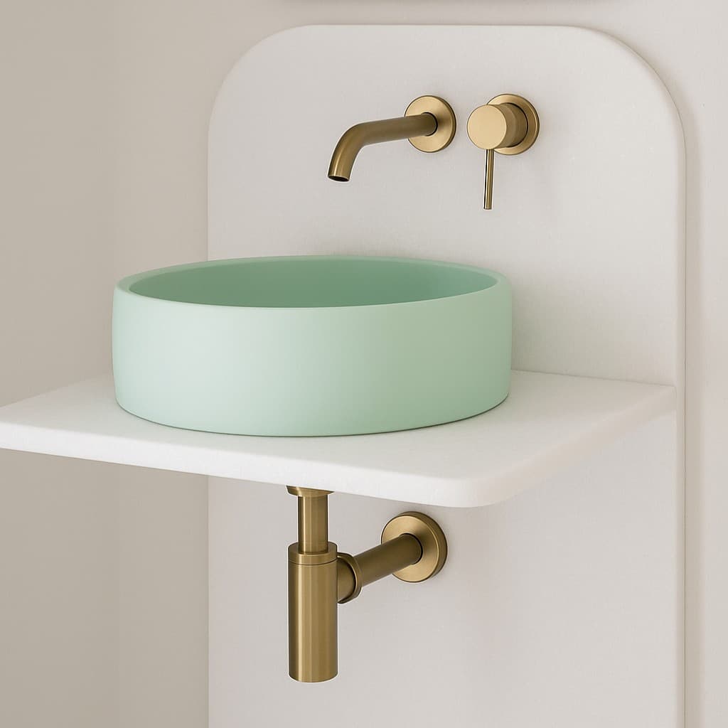 Plans de travail Blanc Thassos plans de travail 2 - easy plan