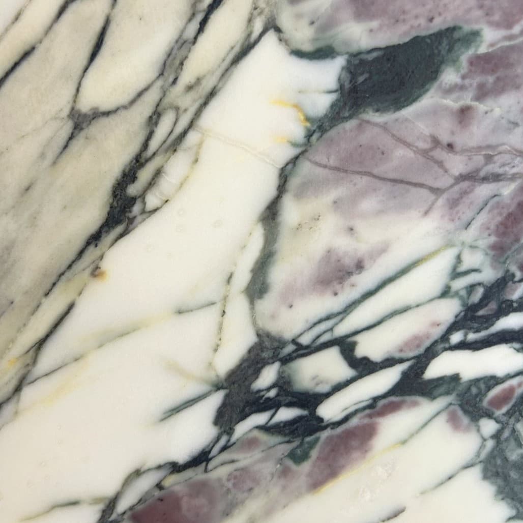 Echantillon d'image du coloris : Breccia Capraia