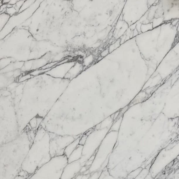 Echantillon d'image du coloris : Calacatta