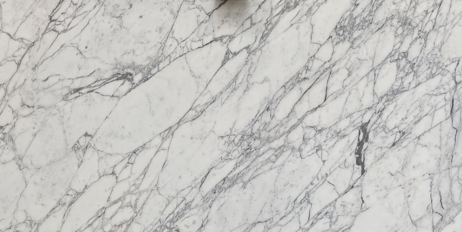 Plans de travail Calacatta tranche - easy plan