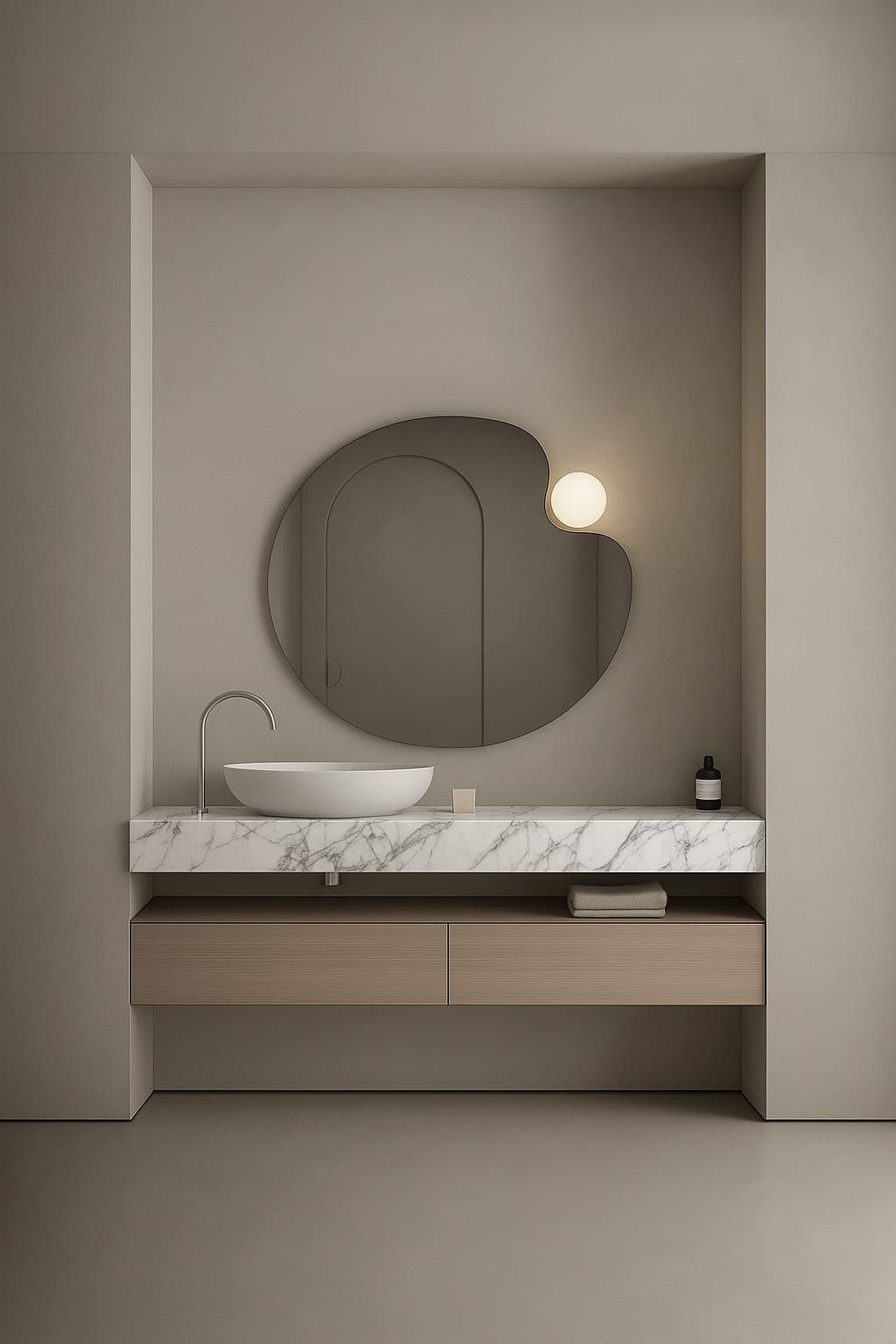 Plans de travail Calacatta plans de travail 2 - easy plan