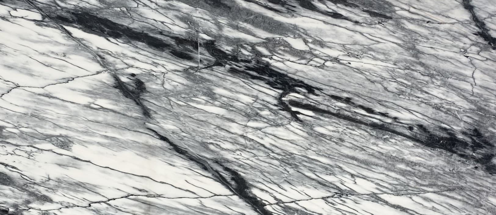 Plans de travail Calacatta Black tranche - easy plan