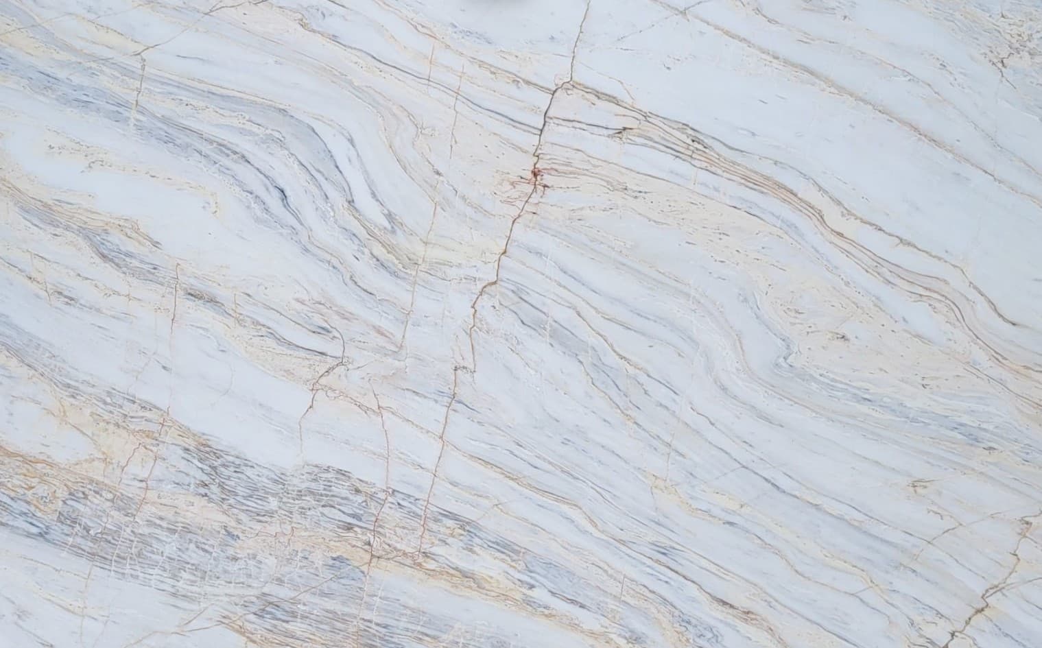 Plans de travail Calacatta Fusion tranche - easy plan