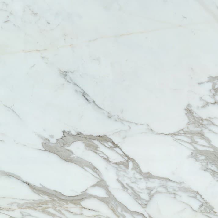 Echantillon d'image du coloris : Calacatta Gold