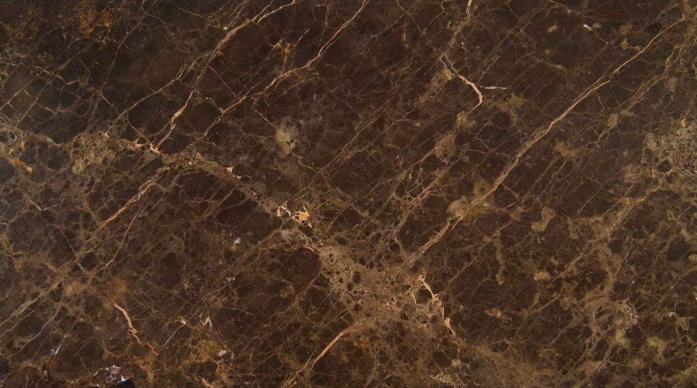 Plans de travail Emperador Dark tranche - easy plan