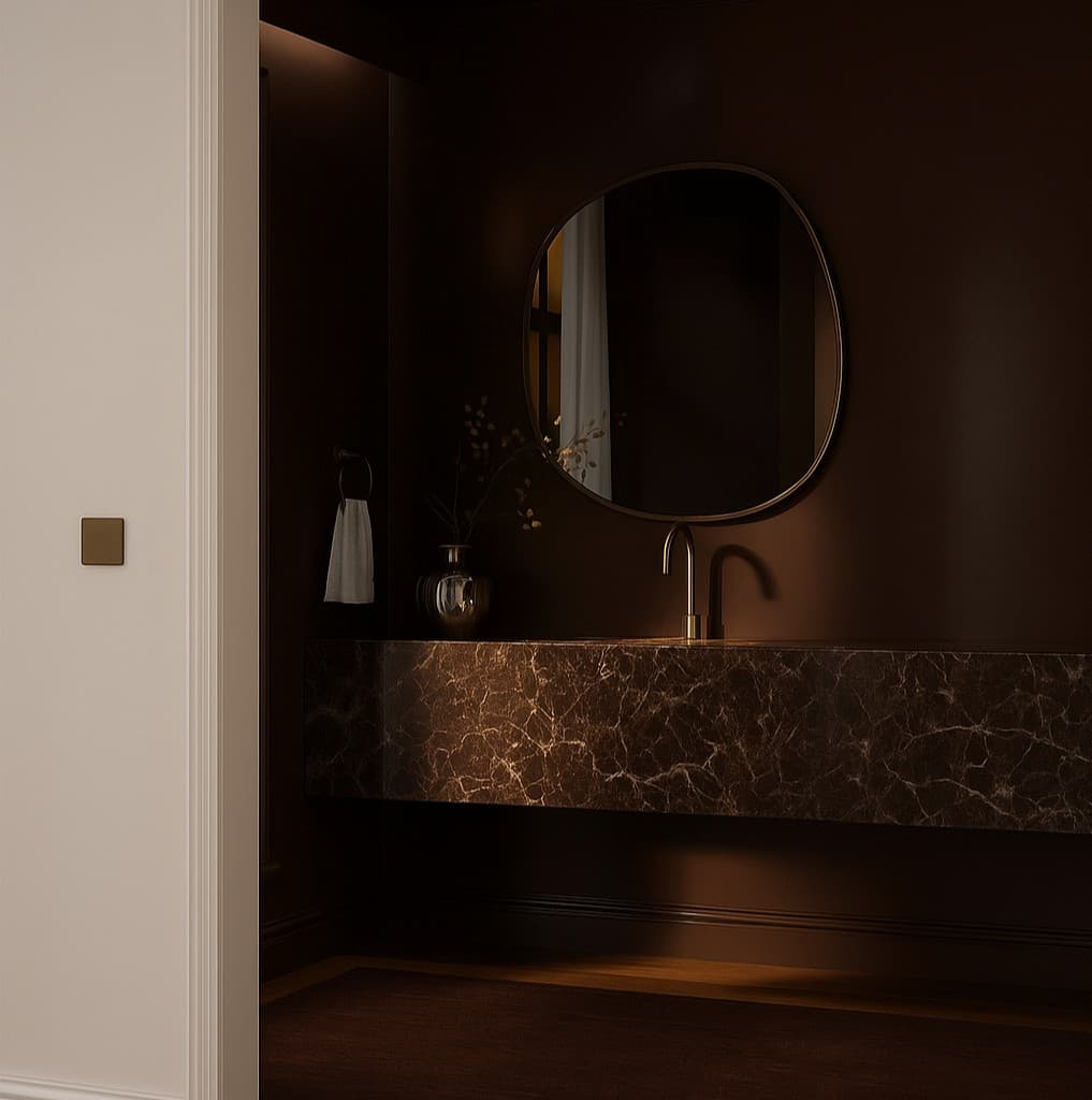 Plans de travail Emperador Dark plans de travail 3 - easy plan