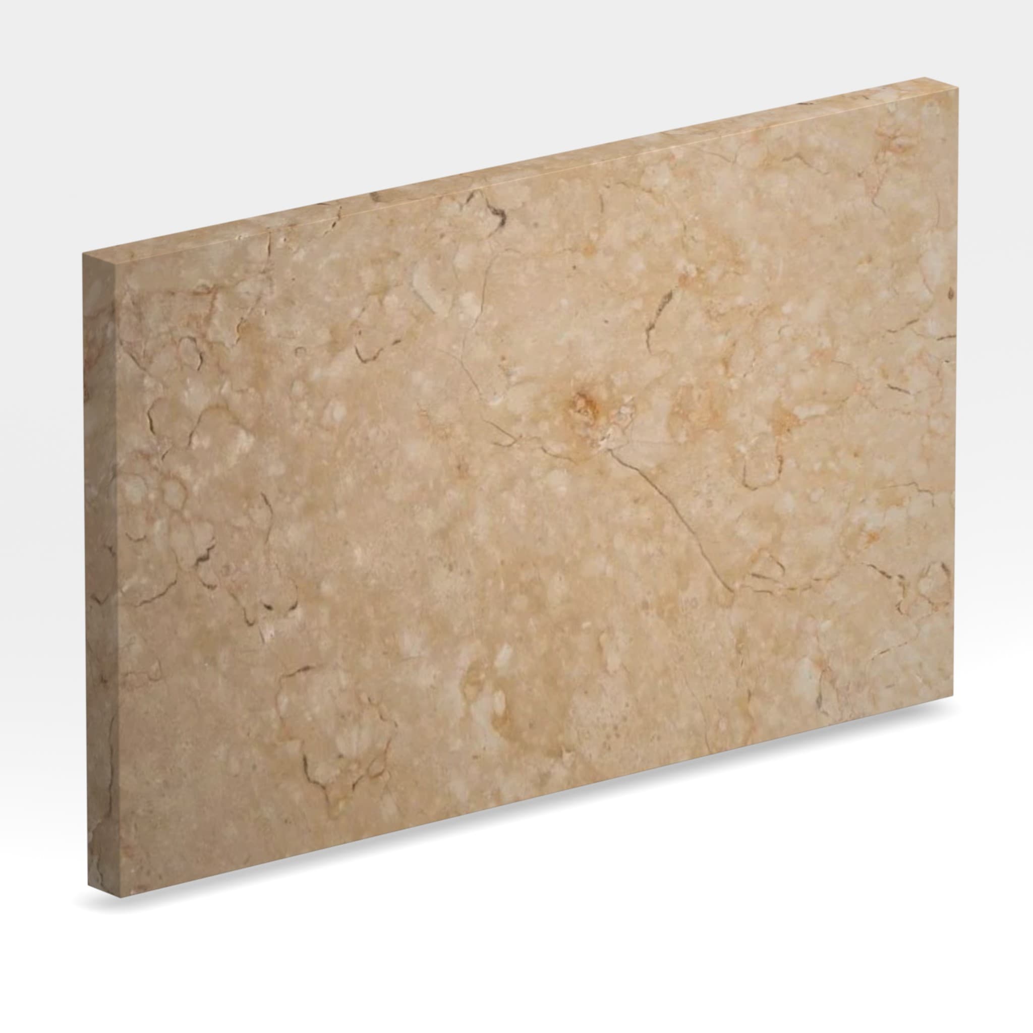 Plans de travail Galala tranche 3d - easy plan