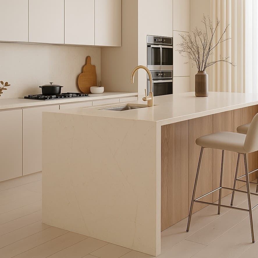 Plans de travail Galala plans de travail 1 - easy plan