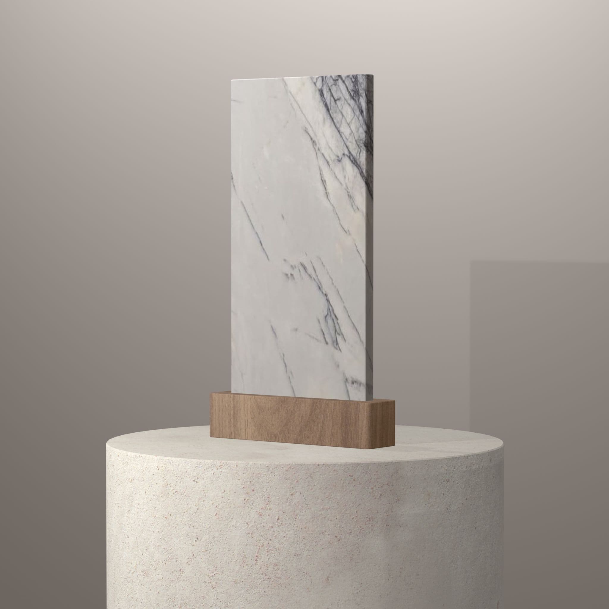 Plans de travail Lilac piedestal 3d - easy plan