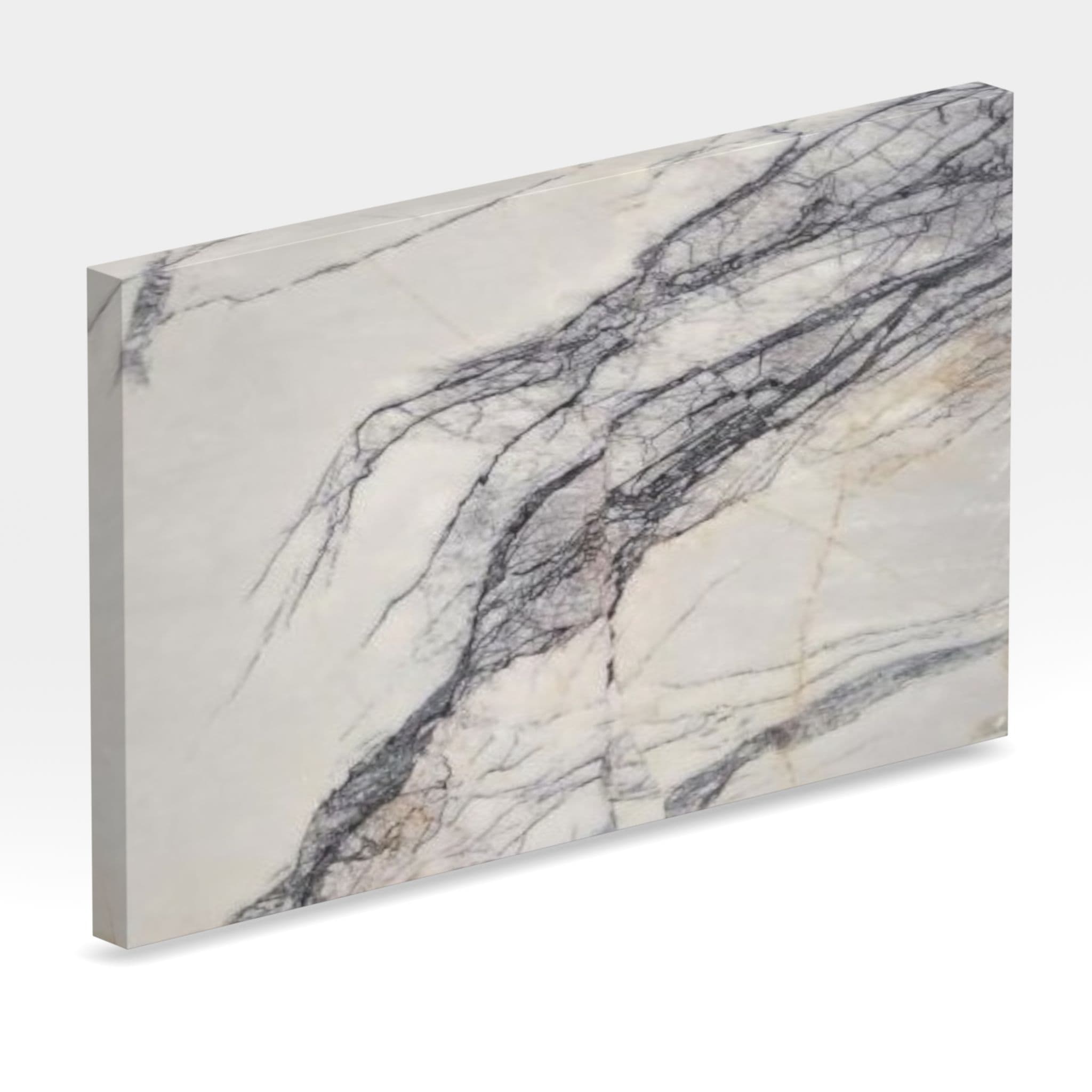 Plans de travail Lilac tranche 3d - easy plan