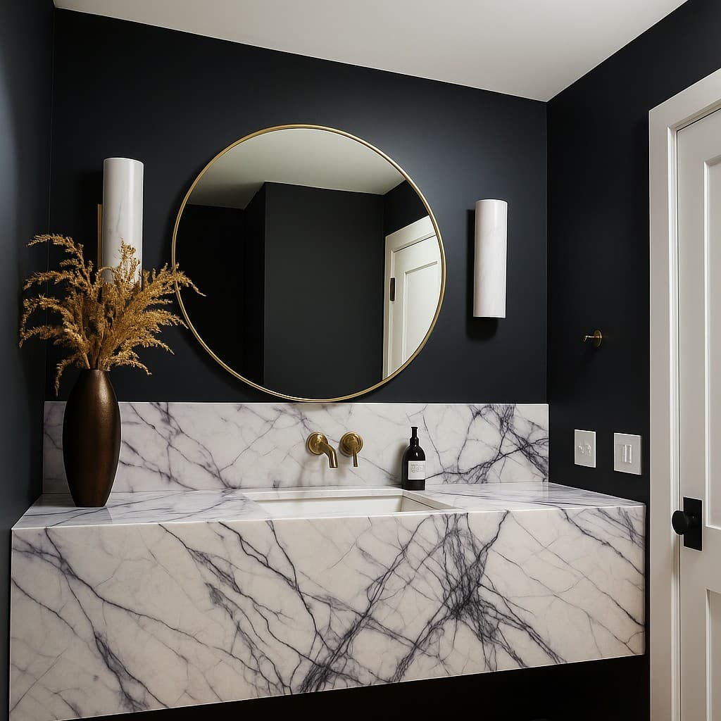 Plans de travail Lilac plans de travail 2 - easy plan