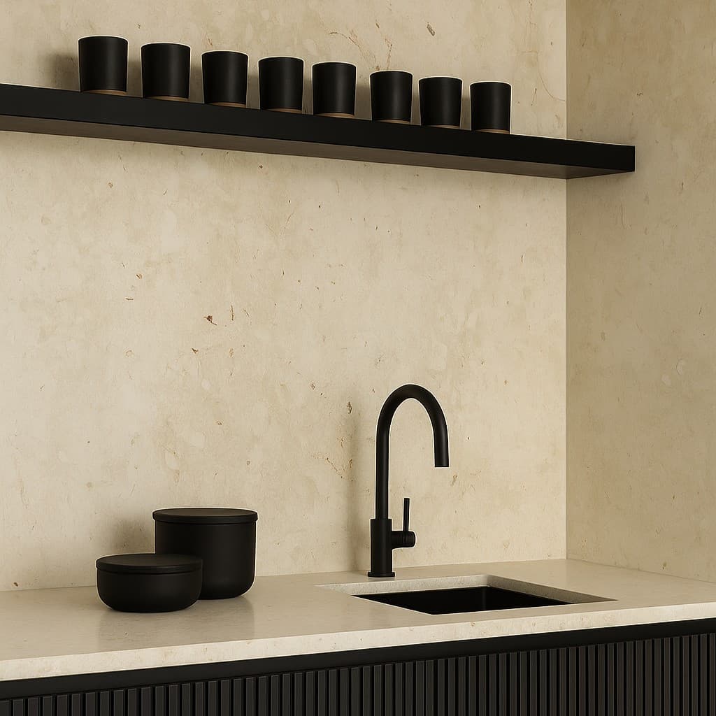 Plans de travail Lioz Svevo plans de travail 1 - easy plan