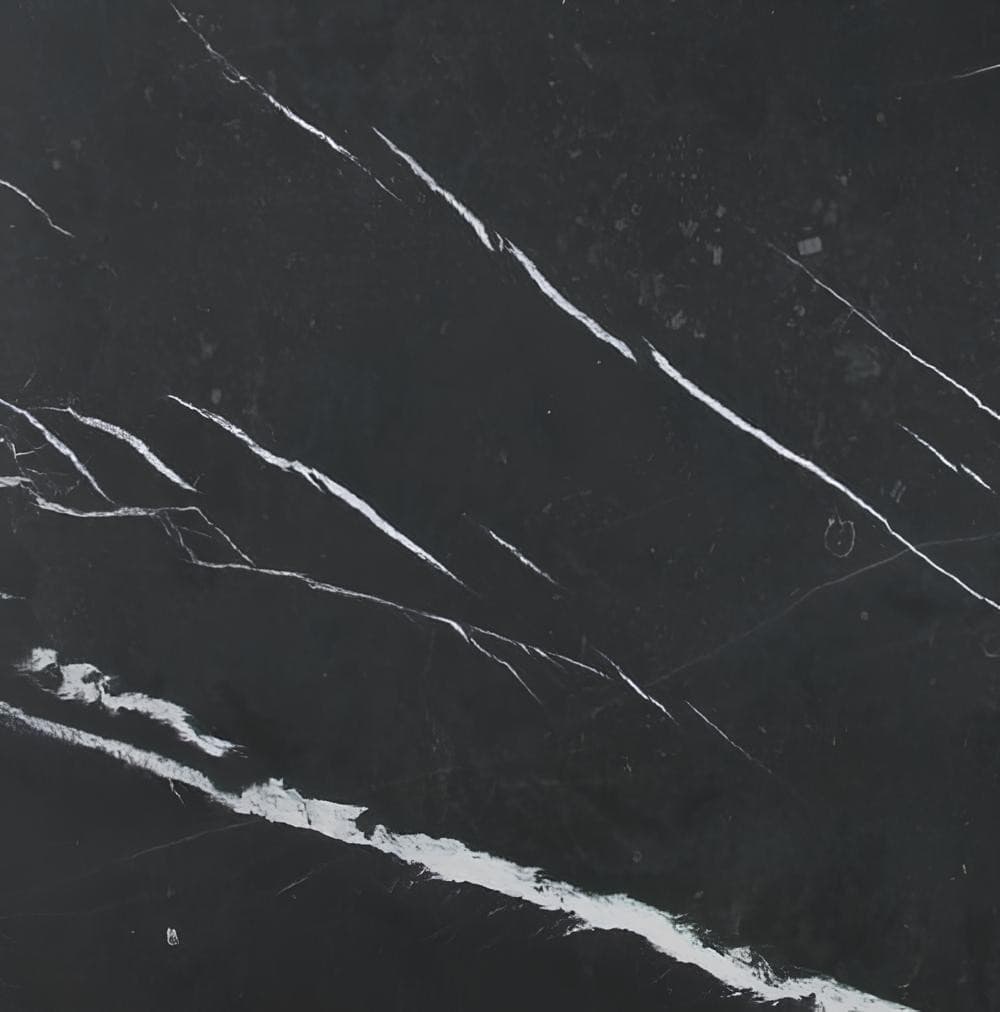 Echantillon d'image du coloris : Noir Marquina