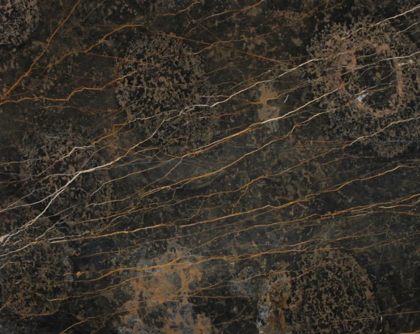 Plans de travail Noir Saint Laurent tranche - easy plan