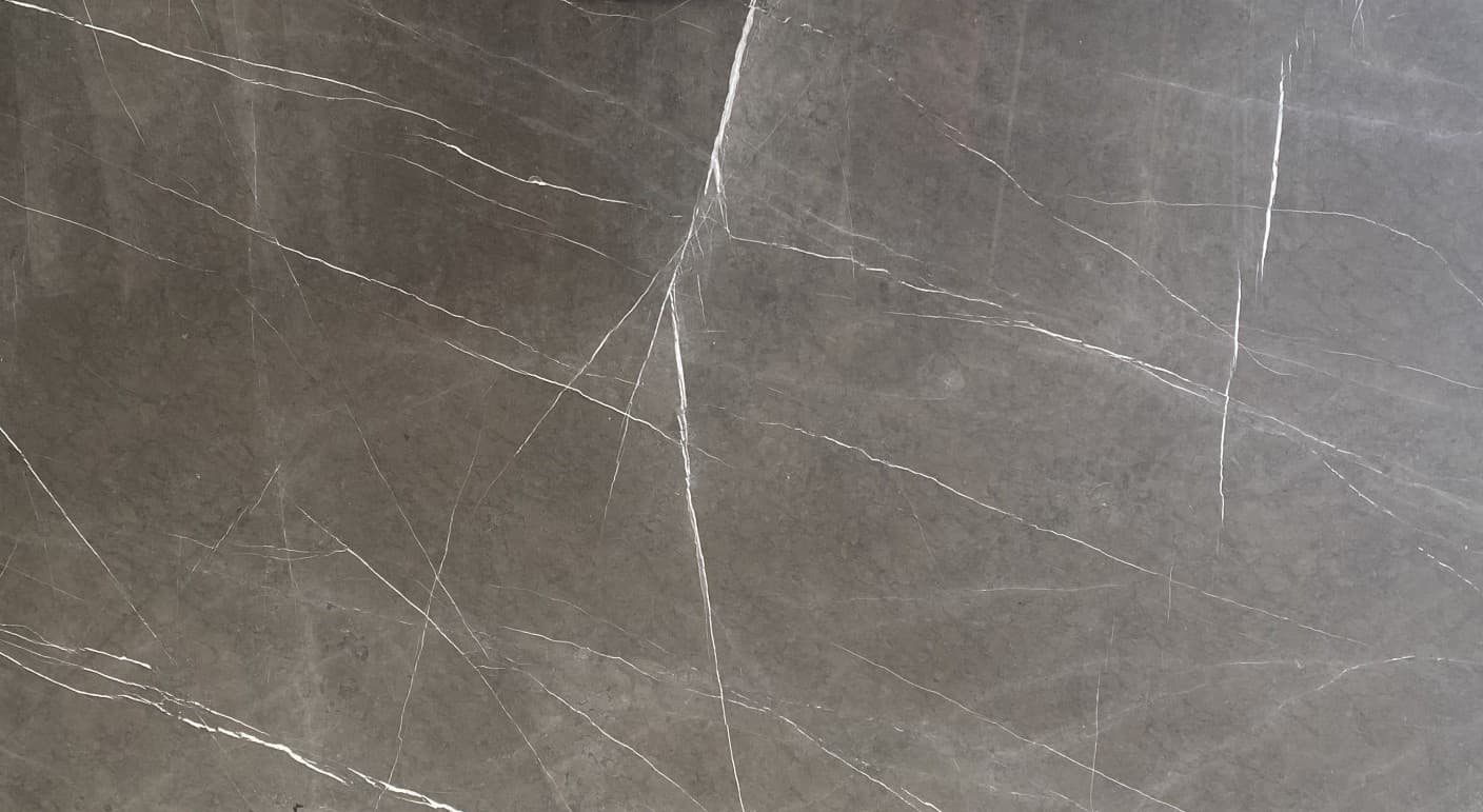 Plans de travail Pietra Grey tranche - easy plan