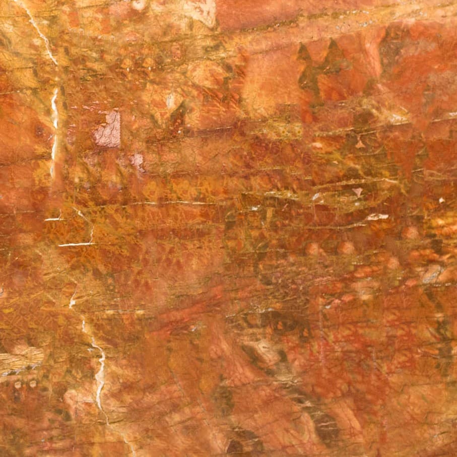 Echantillon d'image du coloris : Rosso Damasco