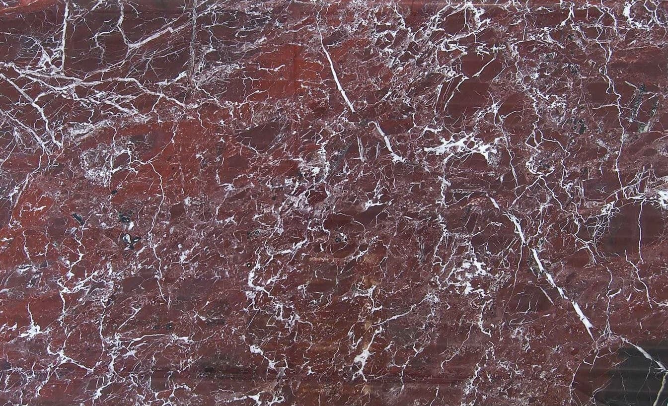 Plans de travail Rosso Lepanto tranche - easy plan