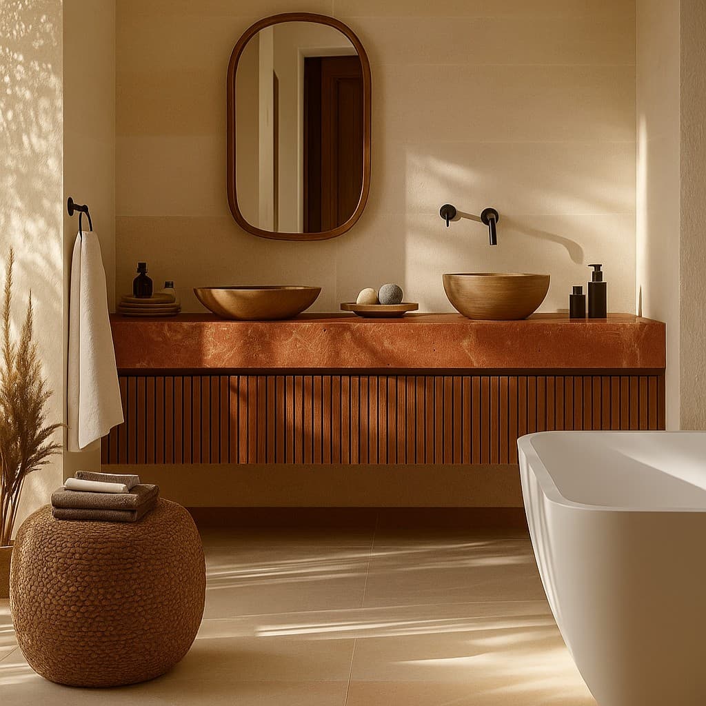 Plans de travail Rosso Verona plans de travail 2 - easy plan