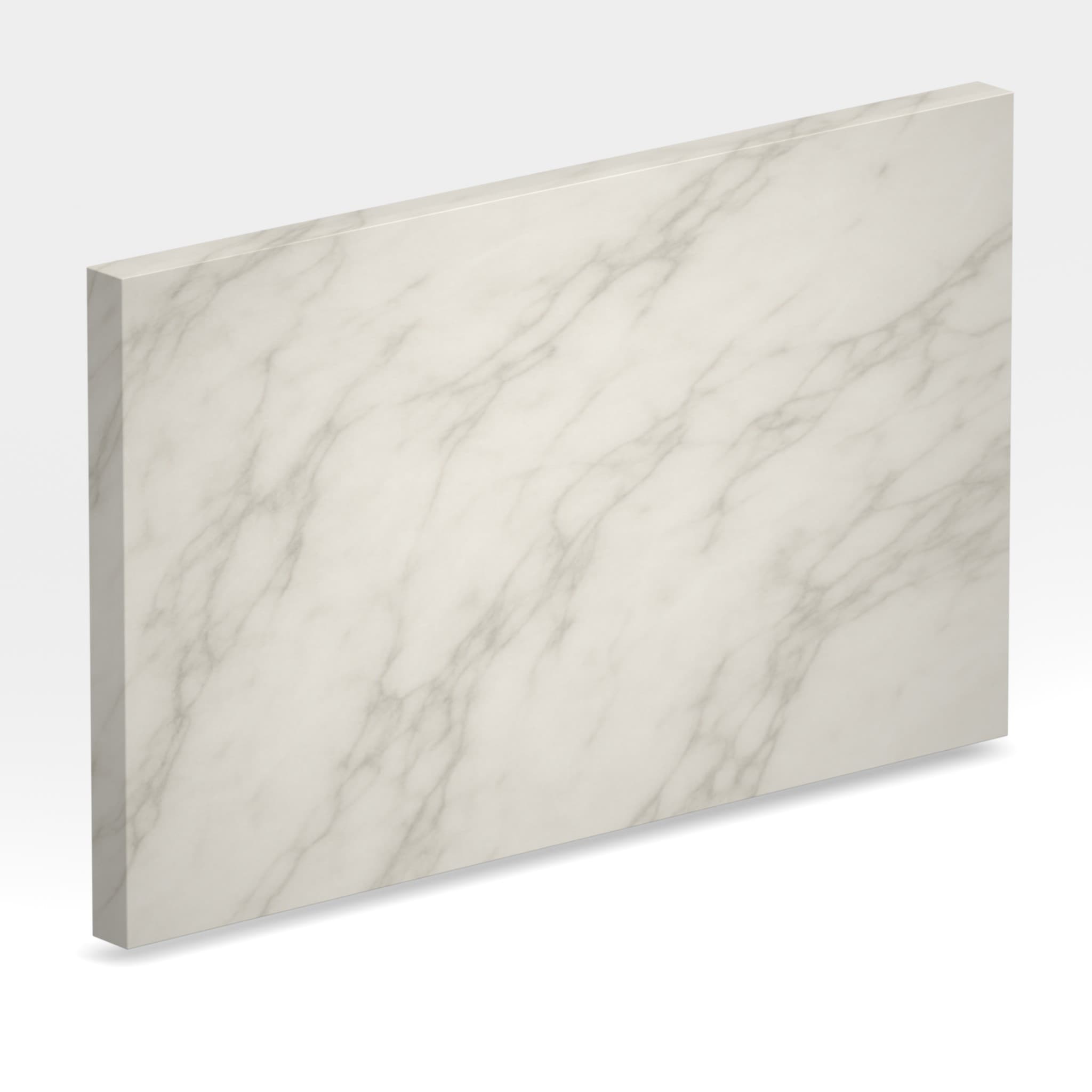 Plans de travail Sivec Extra tranche 3d - easy plan