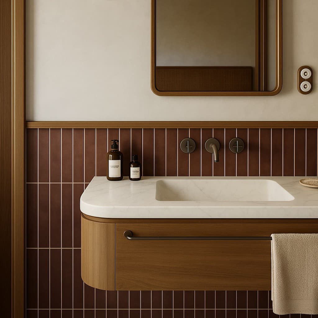 Plans de travail Sivec Extra plans de travail 2 - easy plan