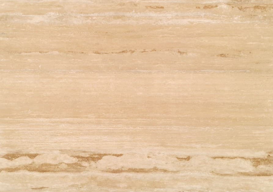 Plans de travail Travertino Classique tranche - easy plan