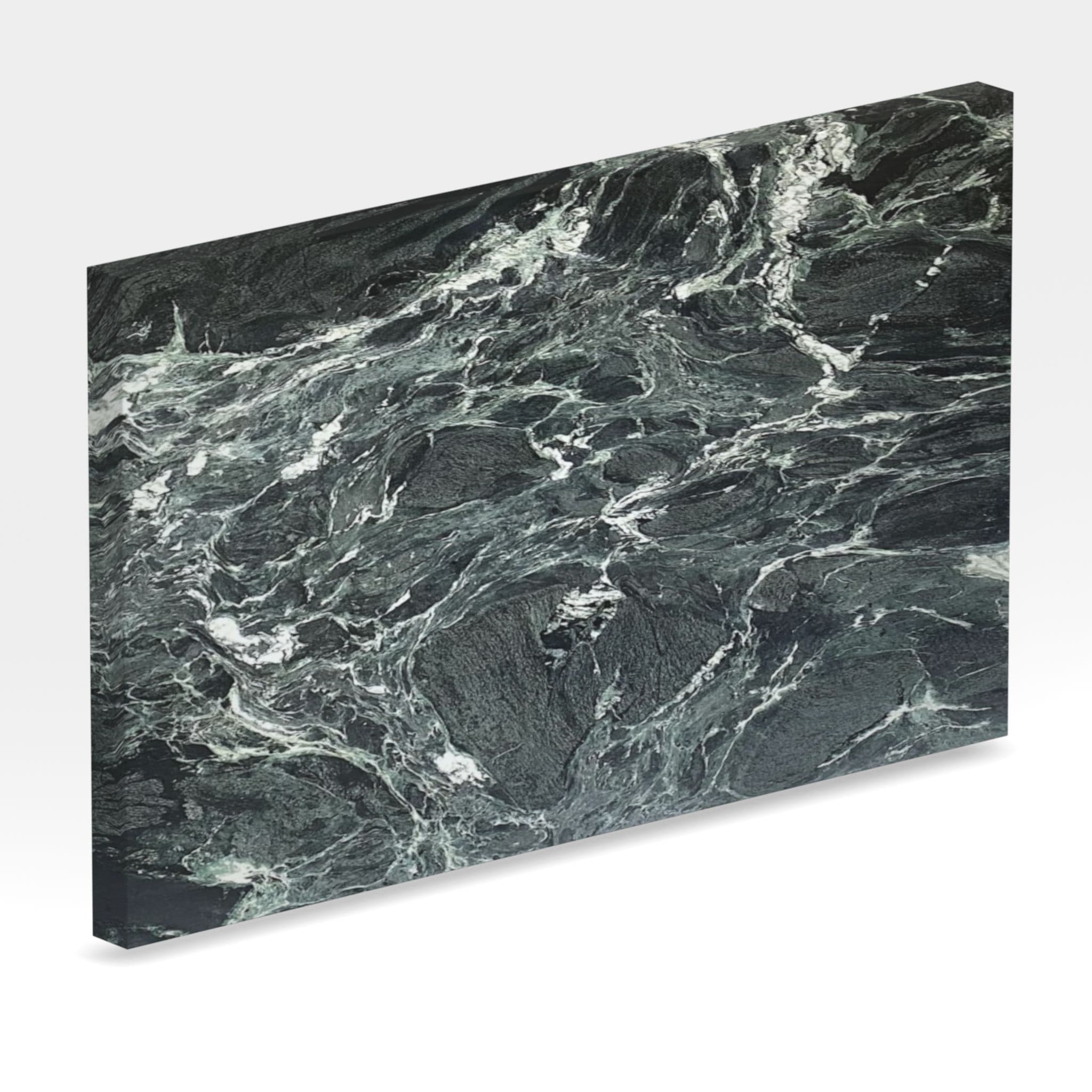 Plans de travail Verde Alpi tranche 3d - easy plan