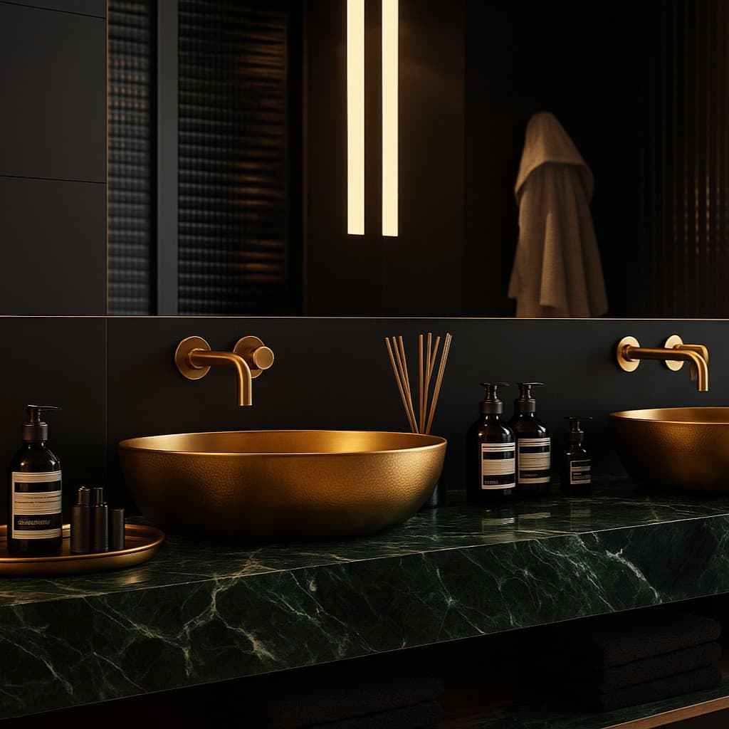 Plans de travail Verde Alpi plans de travail 2 - easy plan