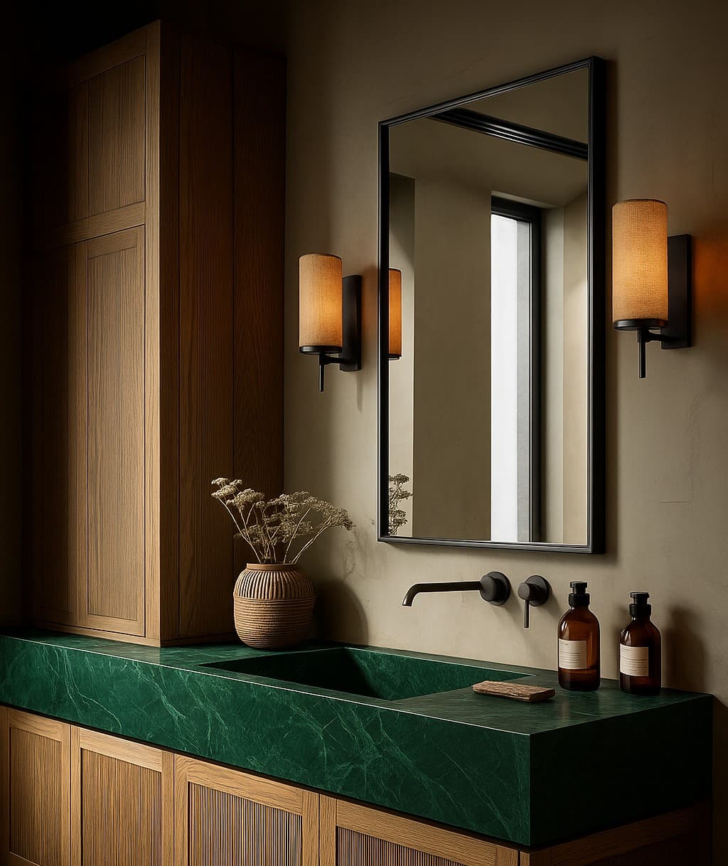 Plans de travail Vert Guatemala plans de travail 2 - easy plan