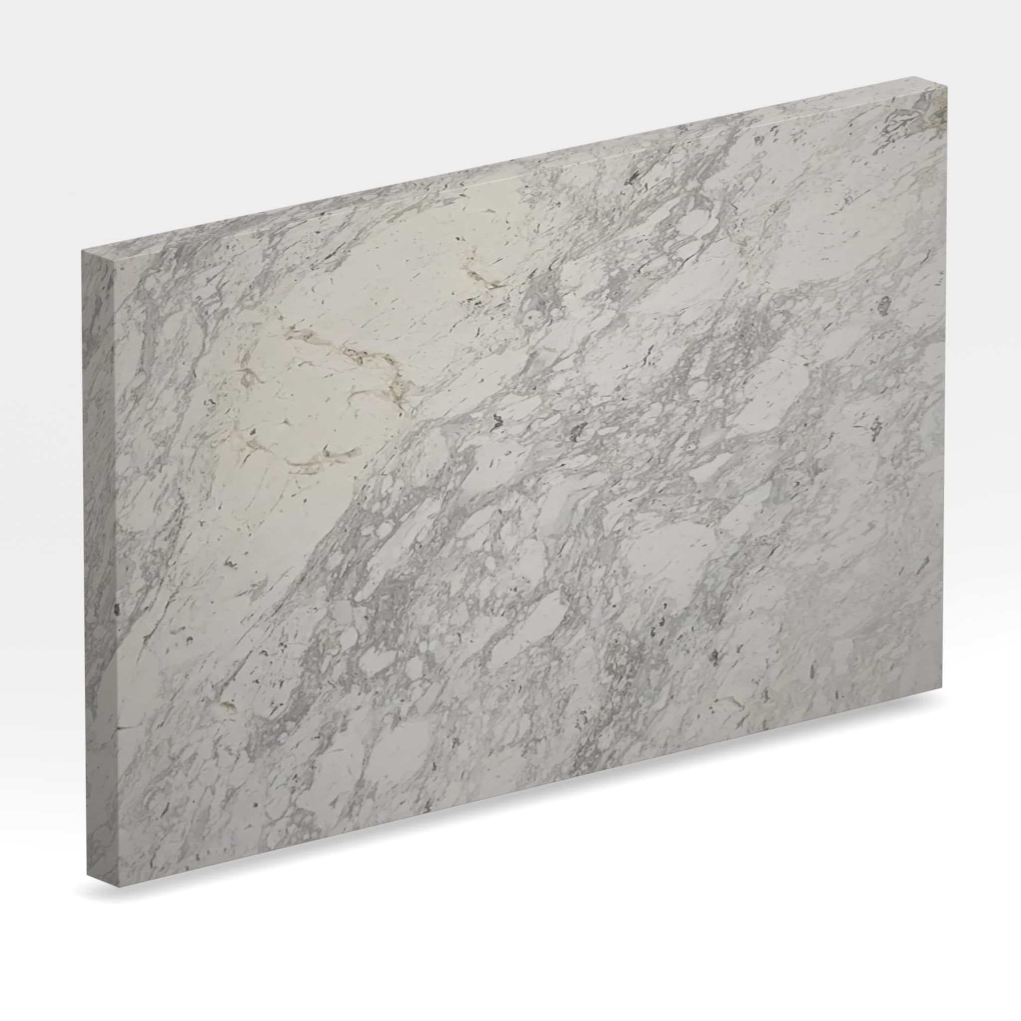 Plans de travail Volakas tranche 3d - easy plan