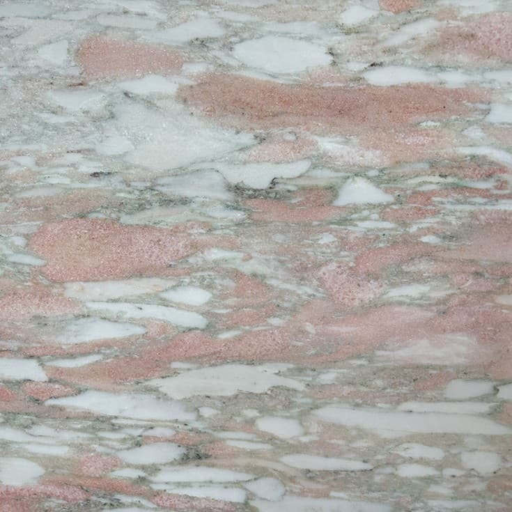 Echantillon d'image du coloris : Rose Bescato