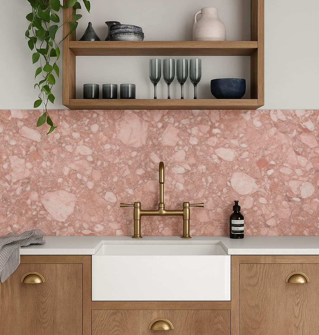 Plans de travail Rose Bescato plans de travail 1 - easy plan