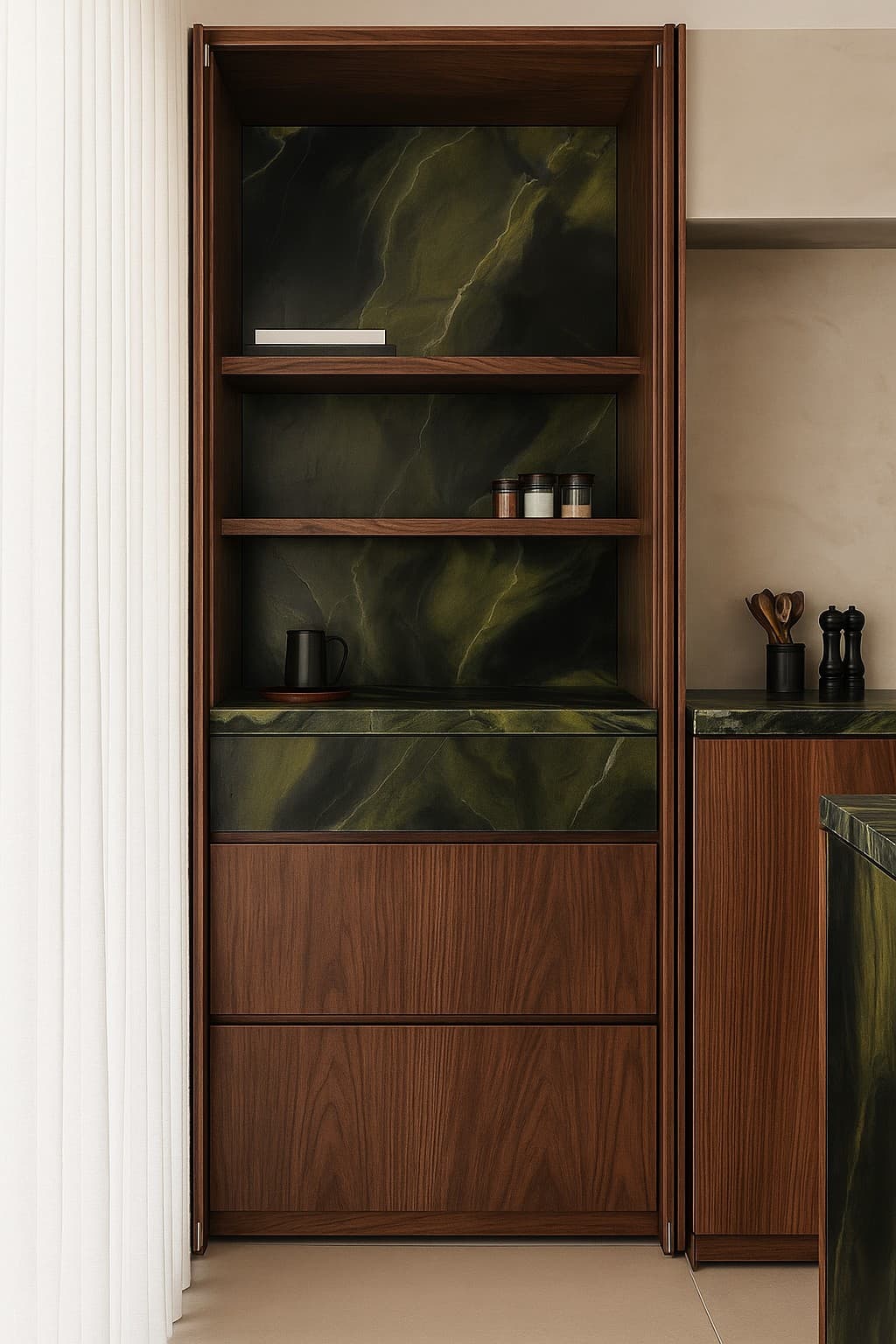 Plans de travail Avocado plans de travail 2 - easy plan