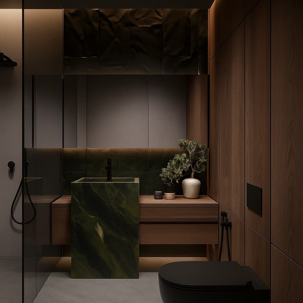 Plans de travail Avocado plans de travail 3 - easy plan