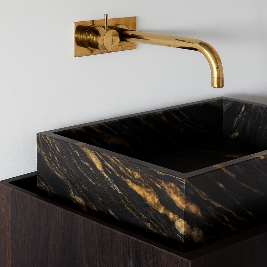 Plans de travail Belvedere plans de travail 2 - easy plan