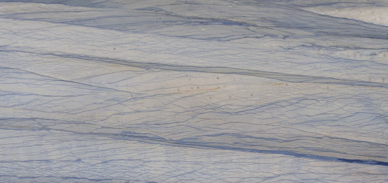 Plans de travail Bleu Macaubas tranche - easy plan