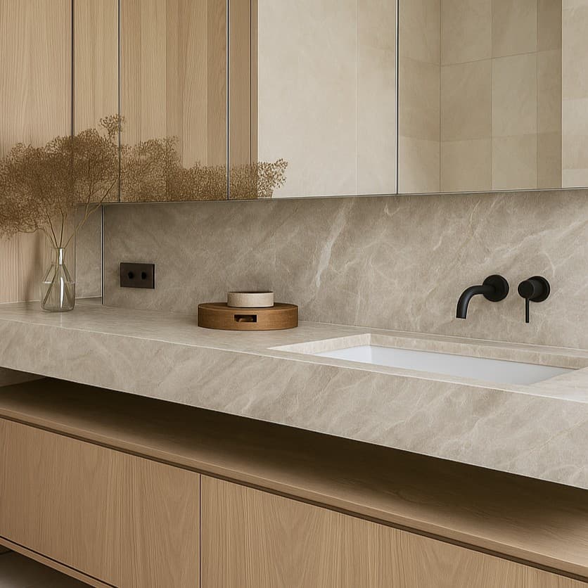 Plans de travail Champagne plans de travail 2 - easy plan