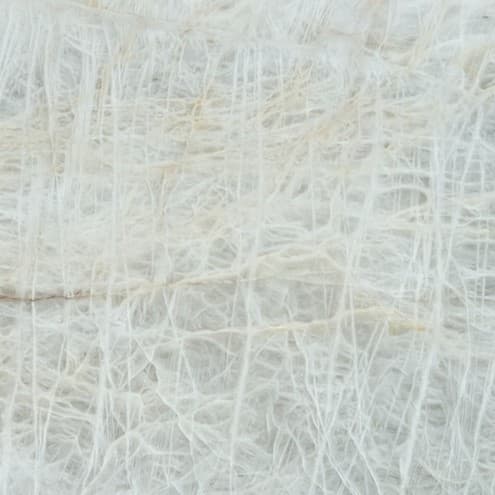 Echantillon d'image du coloris : Cristal White