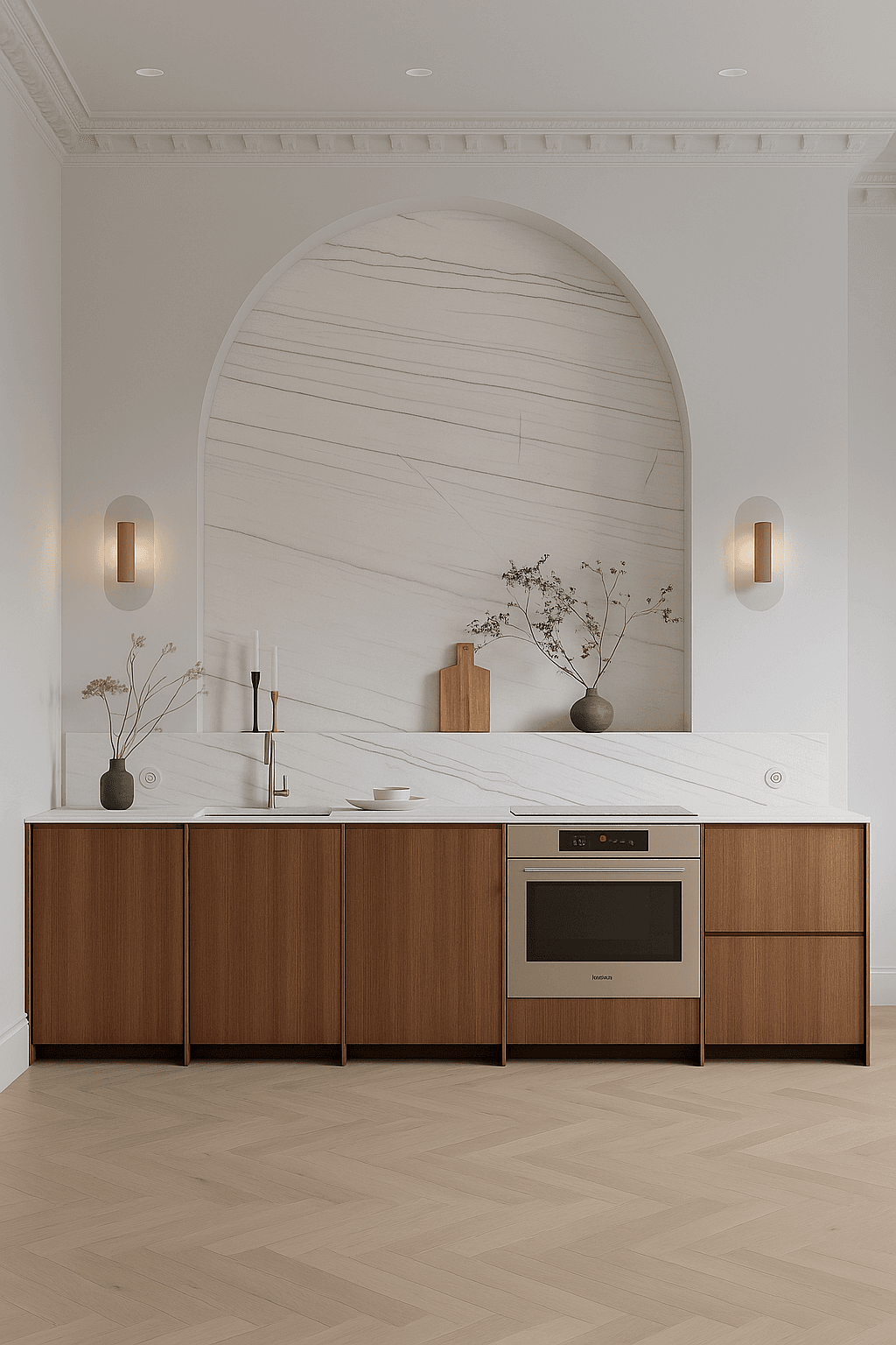 Plans de travail Domus White plans de travail 1 - easy plan