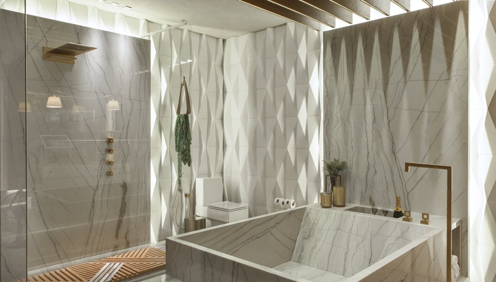 Plans de travail Domus White plans de travail 5 - easy plan