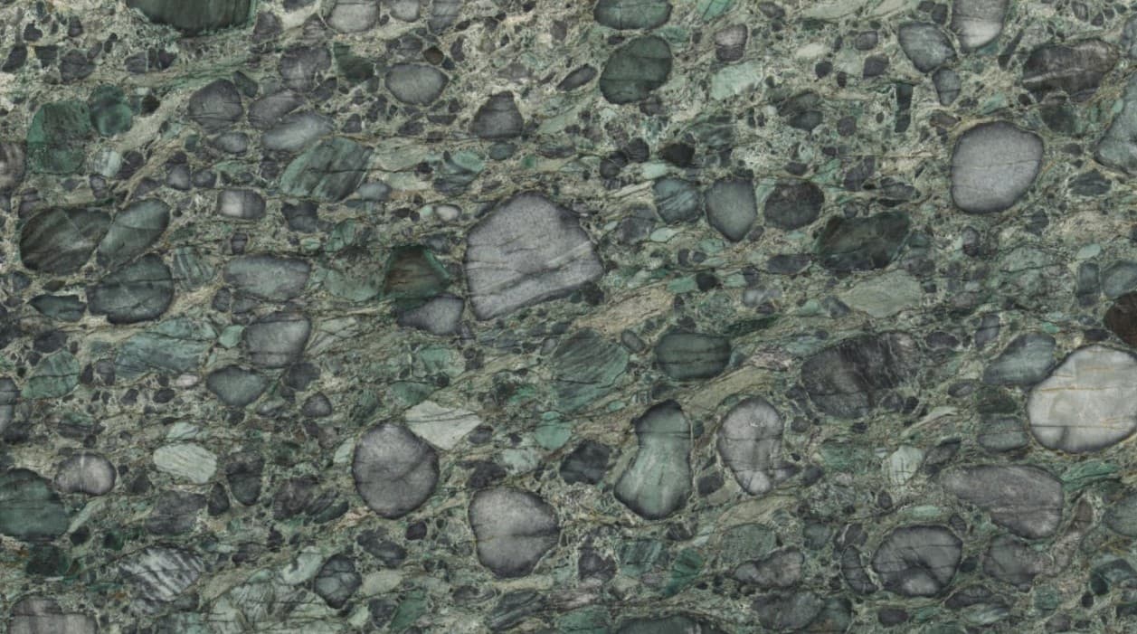 Plans de travail Emerald Green tranche - easy plan