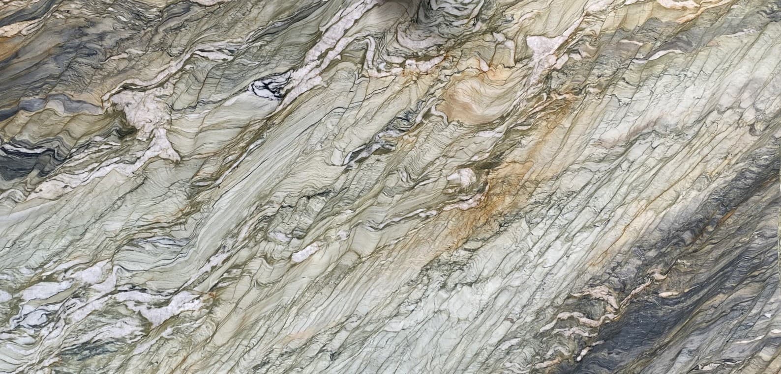 Plans de travail Fusion Fashination tranche - easy plan