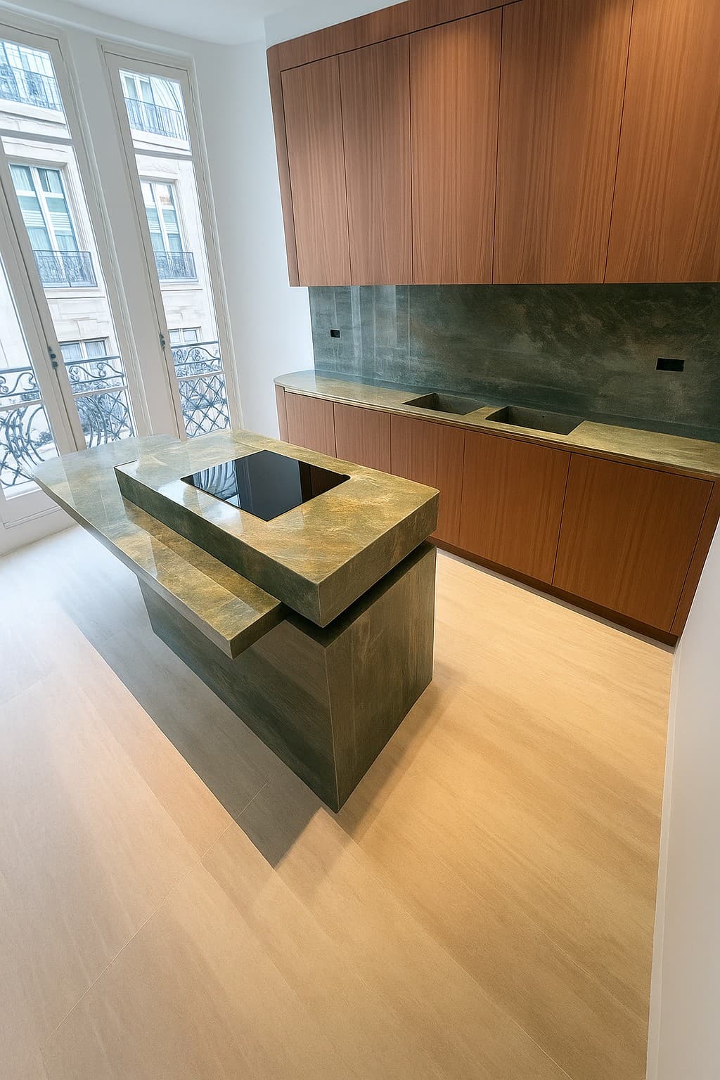 Plans de travail J'adore plans de travail 2 - easy plan