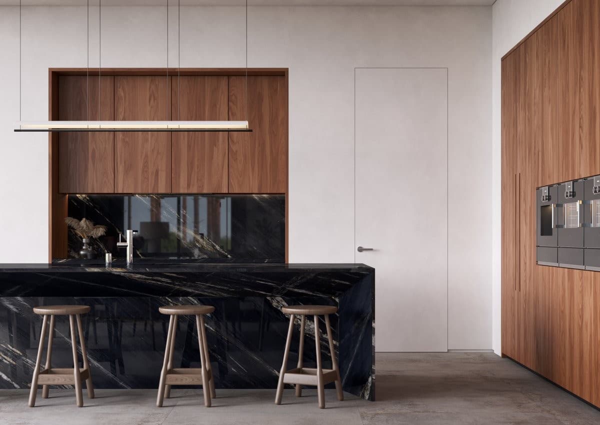 Plans de travail Kuroca plans de travail 9 - easy plan