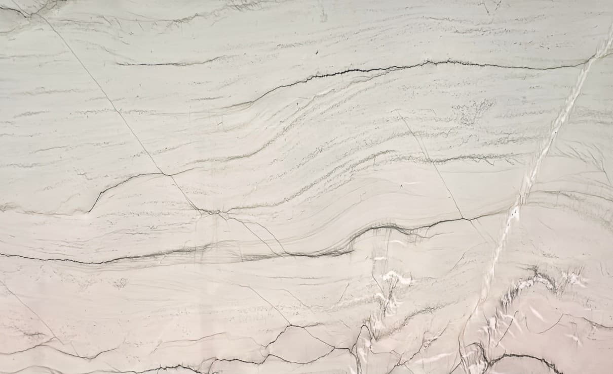 Plans de travail Mont Blanc tranche - easy plan