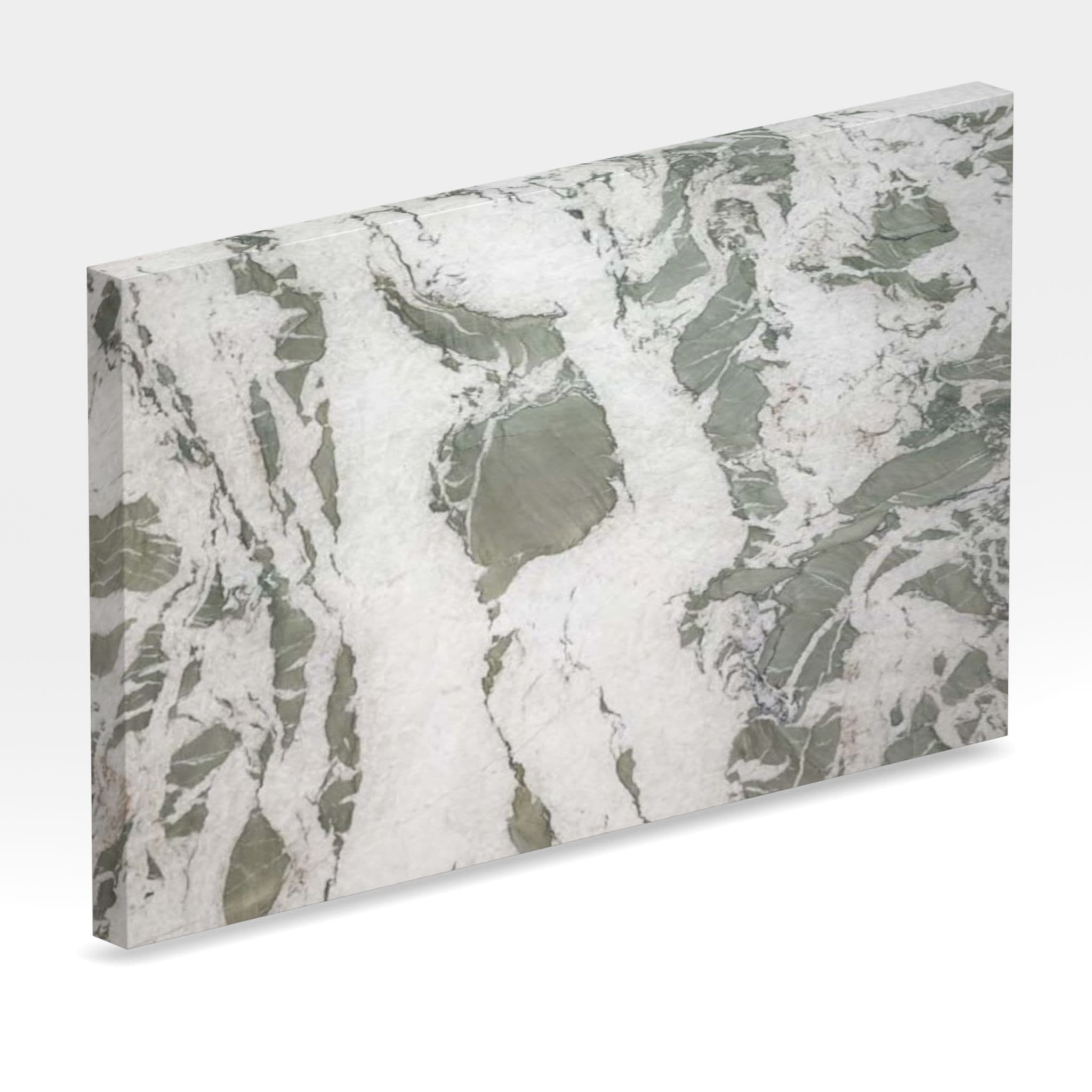 Plans de travail Moon Ray tranche 3d - easy plan