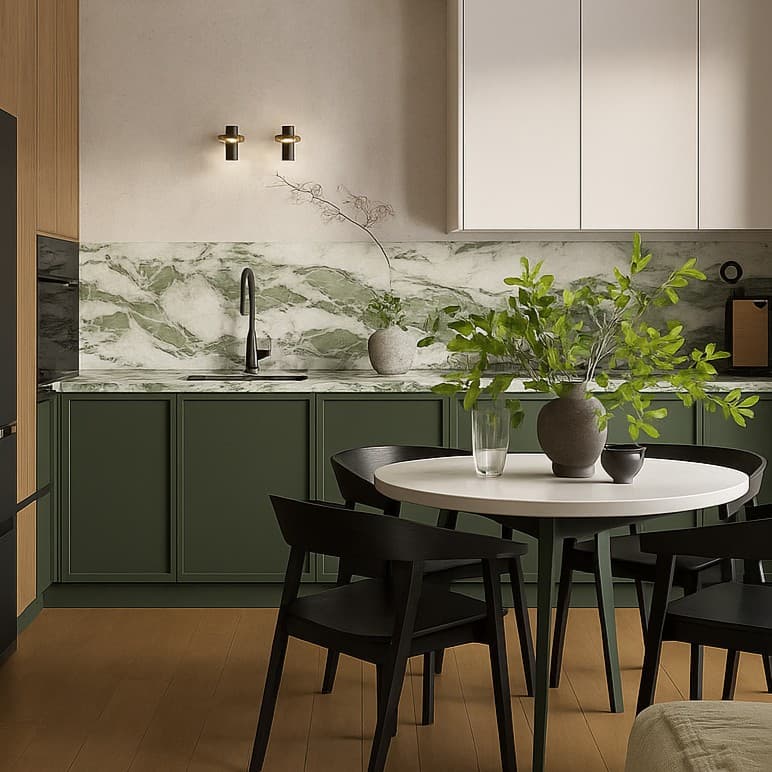 Plans de travail Moon Ray plans de travail 1 - easy plan