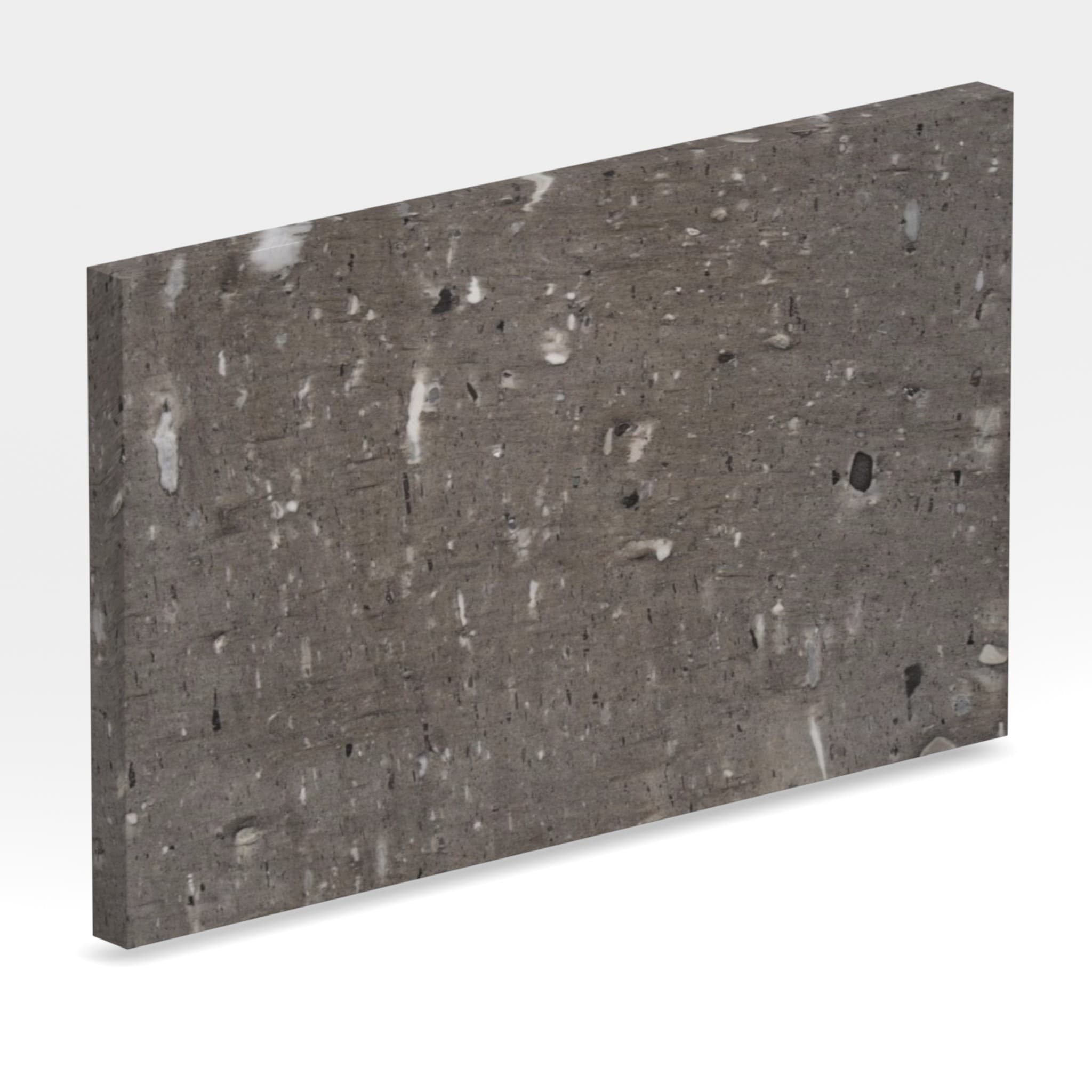 Plans de travail Moonrock tranche 3d - easy plan