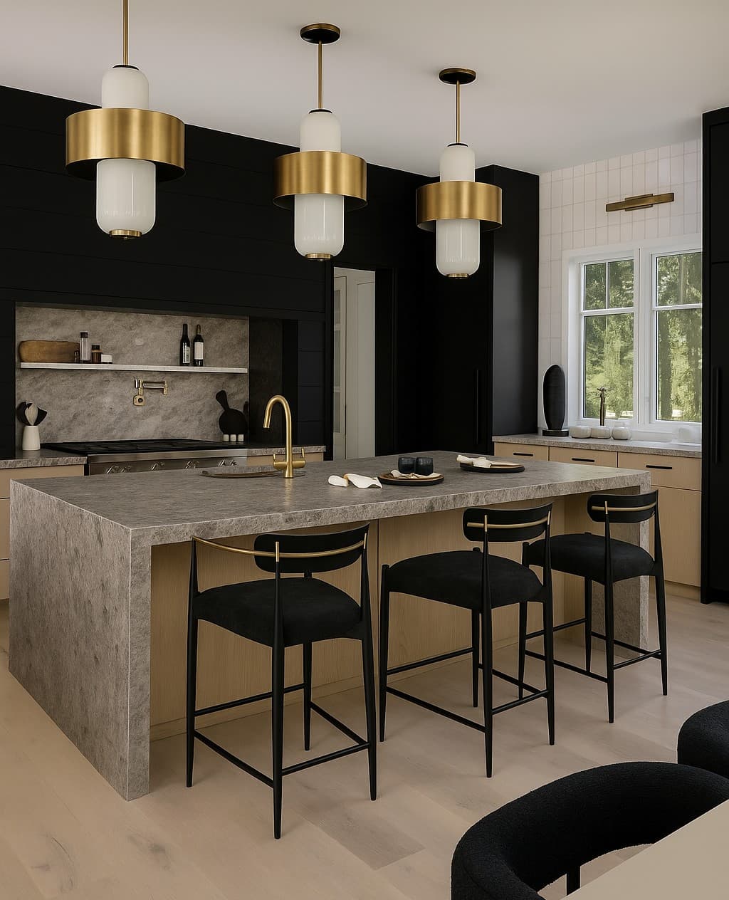 Plans de travail Moonrock plans de travail 1 - easy plan