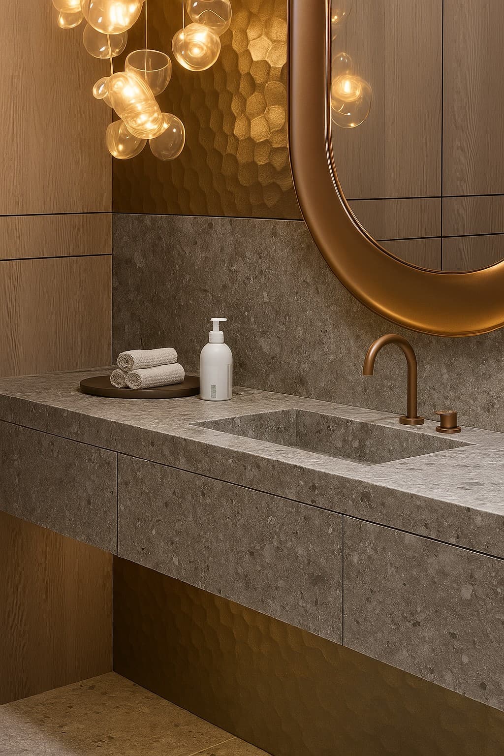 Plans de travail Moonrock plans de travail 3 - easy plan