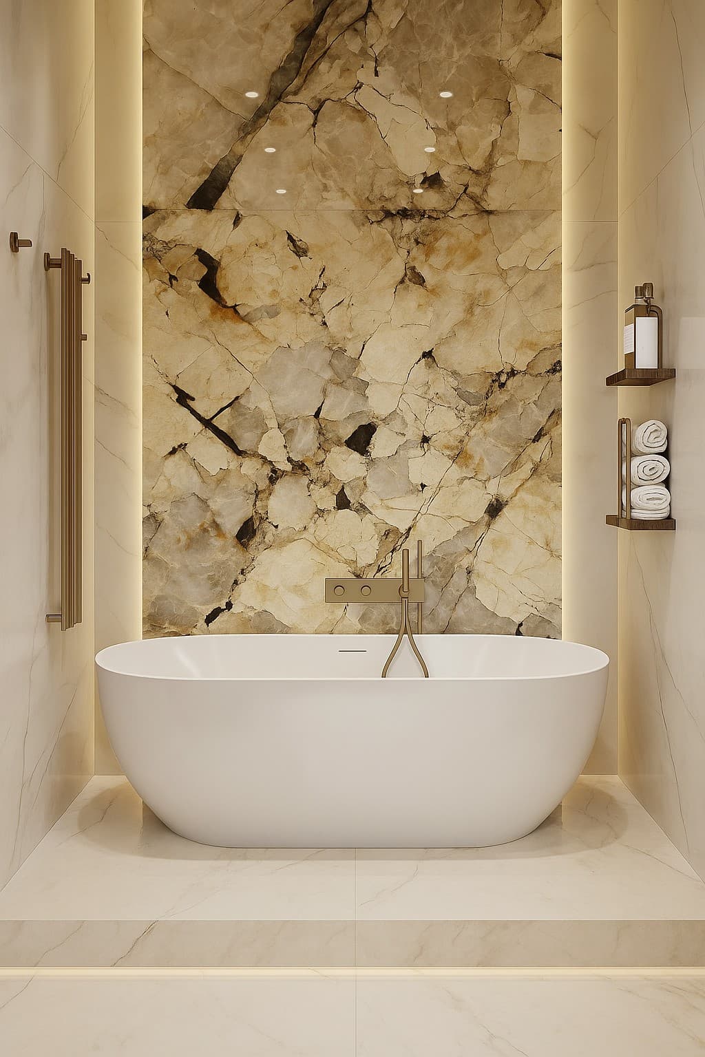 Plans de travail Patagonia plans de travail 2 - easy plan